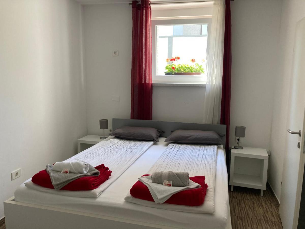 לובליאנה Boutique Apartments מראה חיצוני תמונה
